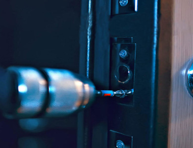 和龙24小时开锁公司